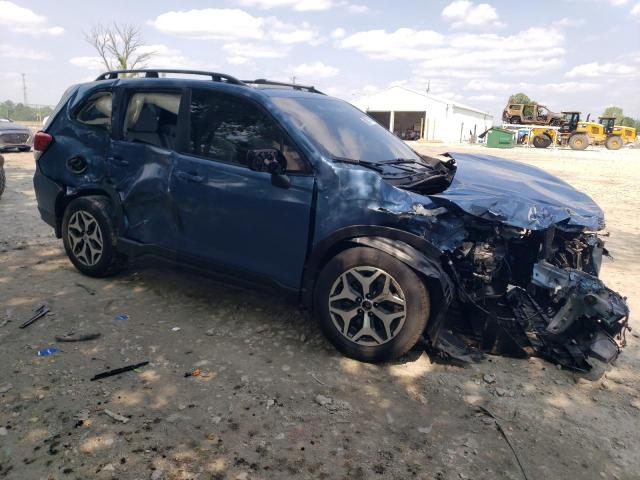 2022 SUBARU FORESTER P JF2SKADC1NH472148