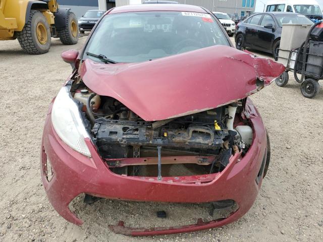 2013 FORD FIESTA SE - 3FADP4EJ4DM197107