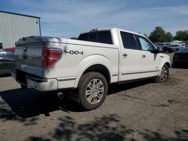 Vin: 1ftfw1etxdfc95631, lot: 60252685, ford f-150 supercrew 20133
