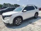 2023 HONDA PILOT TOUR - 5FNYG2H77PB014212