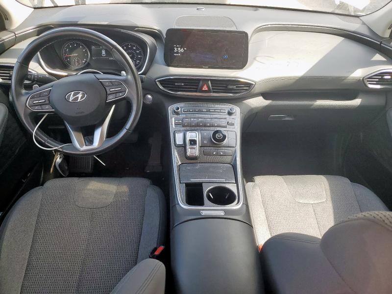 2023 HYUNDAI SANTA FE S - 5NMS24AJ8PH572140