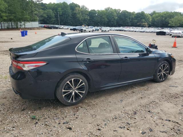 Vin: 4t1b11hkxku773812, lot: 59893525, toyota camry l 20193