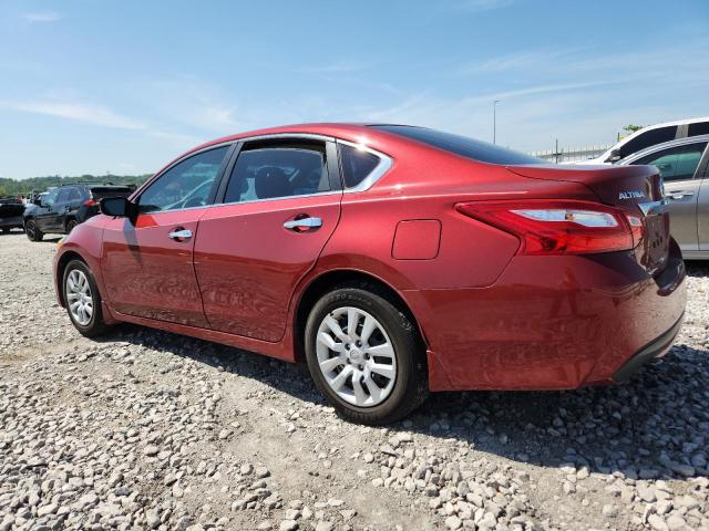 Vin: 1n4al3ap8hc148566, lot: 62147205, nissan altima 2.5 20172