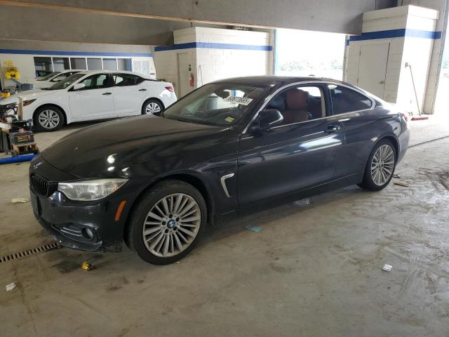 BMW 428 XI