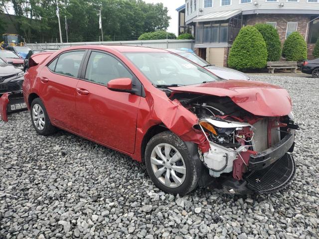 Vin: 2t1burhexfc456684, lot: 60110225, toyota corolla l 20154