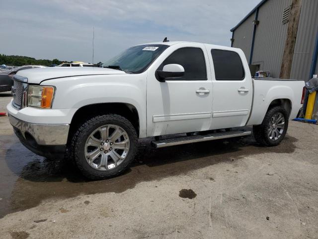 Vin: 3gtrkwe37ag184275, lot: 60863195, gmc sierra k1500 slt 2010 img_1