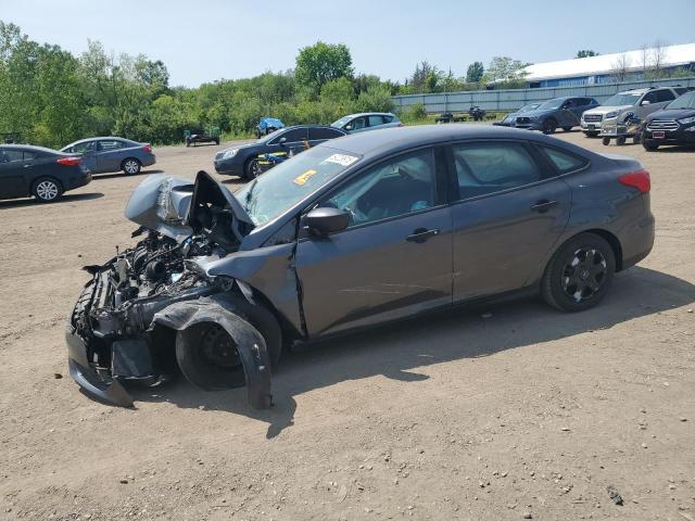 FORD FOCUS S