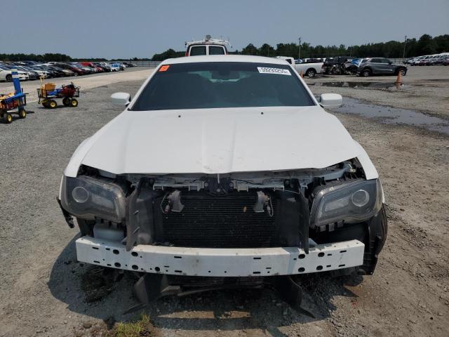 2017 CHRYSLER 300 S 2C3CCAGG4HH565702