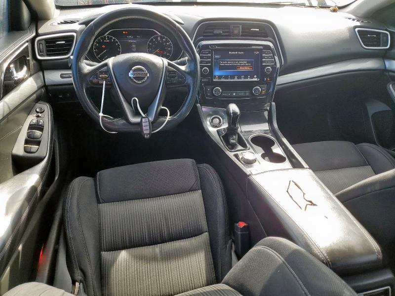 2016 NISSAN MAXIMA 3.5 - 1N4AA6AP5GC903498