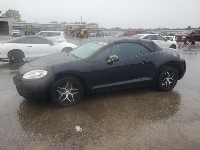MITSUBISHI ECLIPSE SP