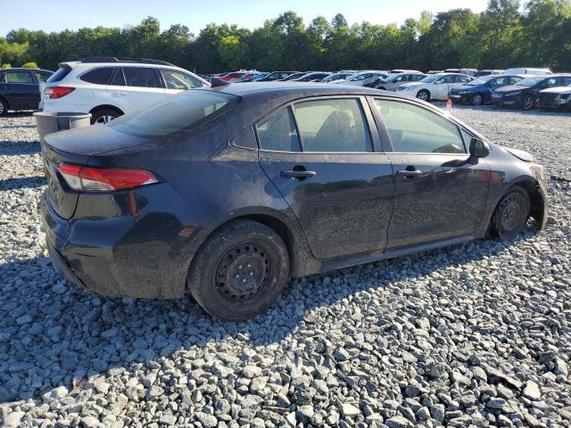 Vin: jtdeprae4lj089988, lot: 61005075, toyota corolla le 20203