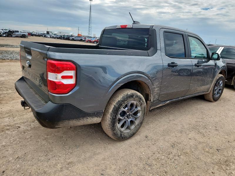 Vin: 3fttw8h32sra59529, lot: 60638635, ford maverick xlt 20253