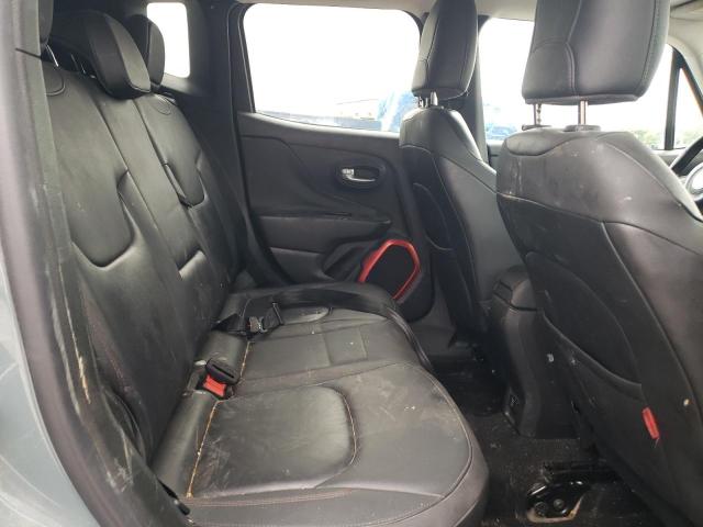 2016 JEEP RENEGADE TRAILHAWK ZACCJBCT7GPD11697