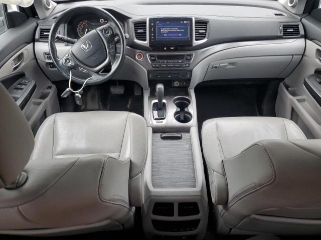 2016 HONDA PILOT EXL 5FNYF6H83GB021760