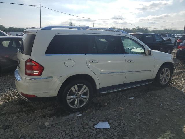 Vin: 4jgbf7be2aa574731, lot: 62141825, mercedes-benz gl-class 450 4matic 20103