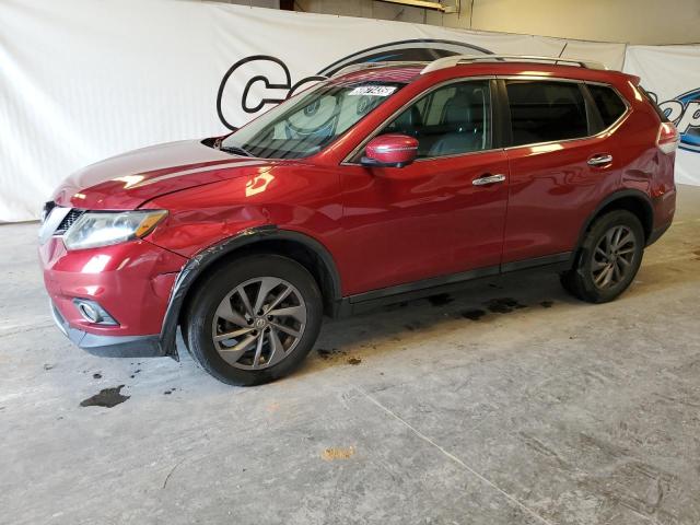 Vin: 5n1at2mv2gc739100, lot: 60671435, nissan rogue s 2016 img_1