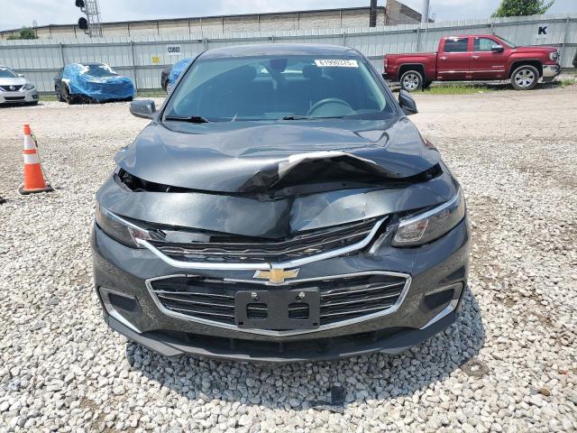 2016 CHEVROLET MALIBU LT - 1G1ZE5ST9GF354628