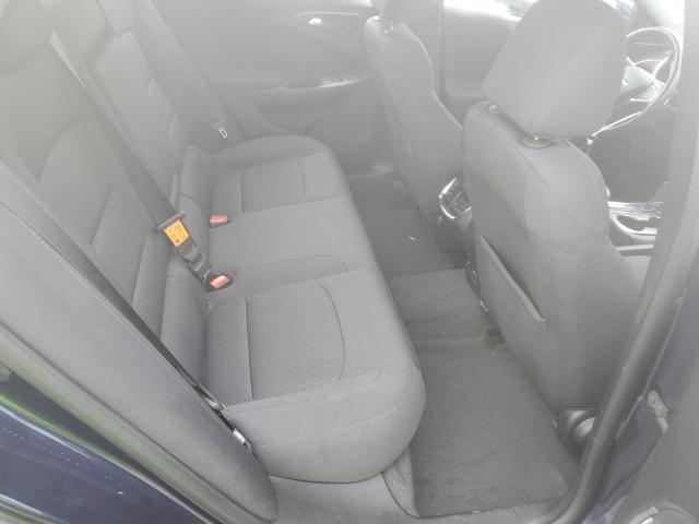 2018 CHEVROLET MALIBU LT - 1G1ZD5ST3JF100407
