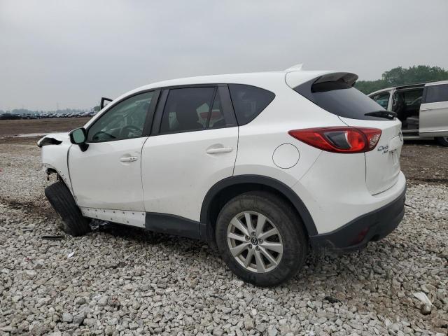 Vin: jm3ke4cy7g0707973, lot: 59141615, mazda cx-5 touring 20162