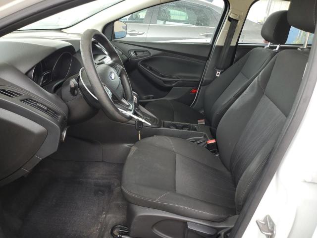 2015 FORD FOCUS S - 1FADP3E22FL303819