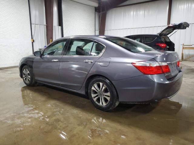 Vin: 1hgcr2f35ea270652, lot: 60502215, honda accord lx 20142