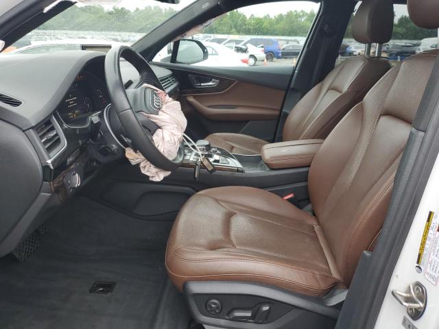 2017 AUDI Q7 PREMIUM #3277191921