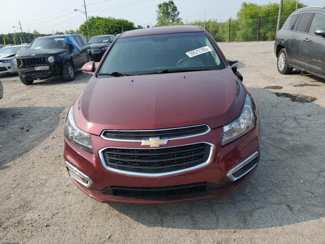 2016 CHEVROLET CRUZE LIMI - 1G1PE5SB7G7131058