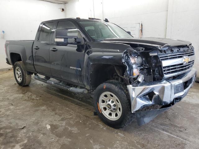 2015 CHEVROLET SILVERADO - 1GC2KUEG2FZ541586
