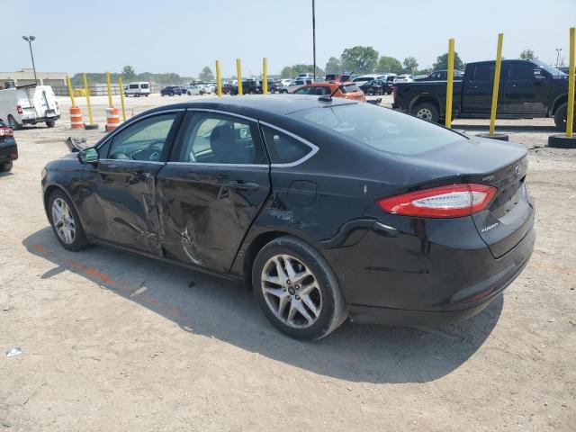 2016 FORD FUSION SE - 3FA6P0HD3GR212159