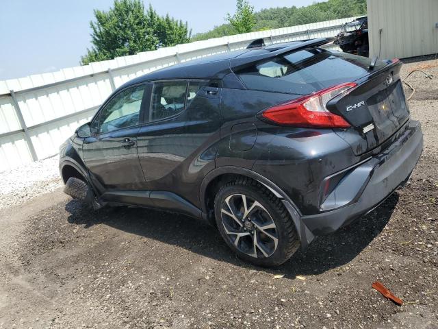 Vin: nmtkhmbx0nr141561, lot: 60720565, toyota c-hr xle 20222