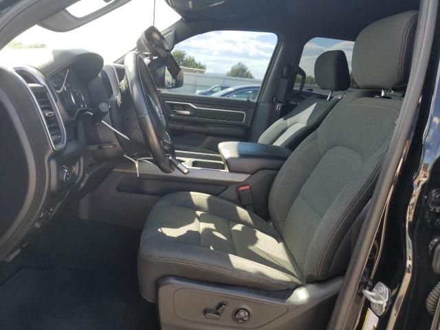 2020 RAM 1500 BIG H 1C6SRFFM2LN289988