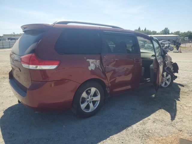 Vin: 5tdkk3dc9es480133, lot: 60547605, toyota all models le 20143