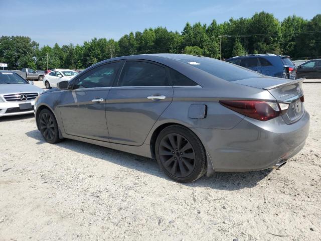 Vin: 5npec4ac2bh146693, lot: 62301055, hyundai sonata se 20112