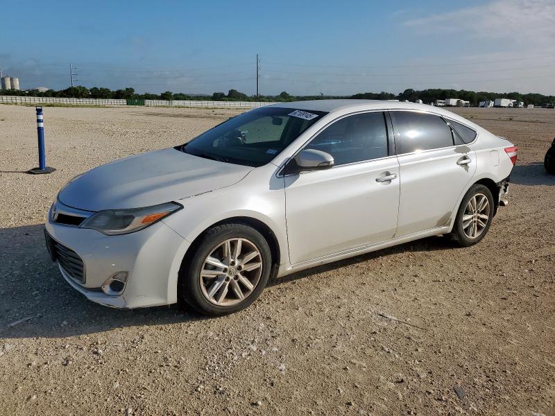 Vin: 4t1bk1eb5fu145535, lot: 62109145, toyota avalon xle 2015 img_1