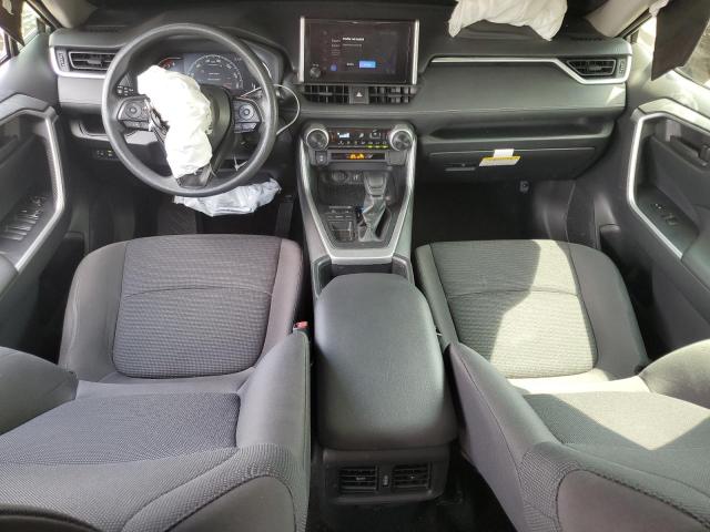 2023 TOYOTA RAV4 LE - JTMK1RFVXPD098034