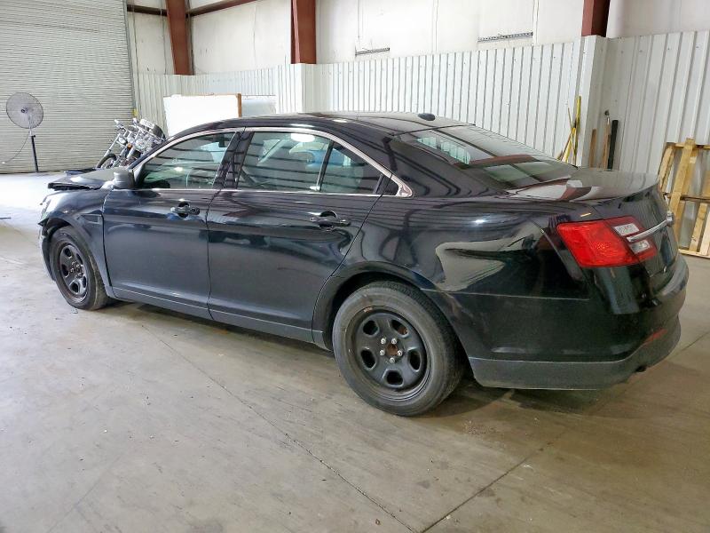 2017 FORD TAURUS POL 1FAHP2L89HG140469