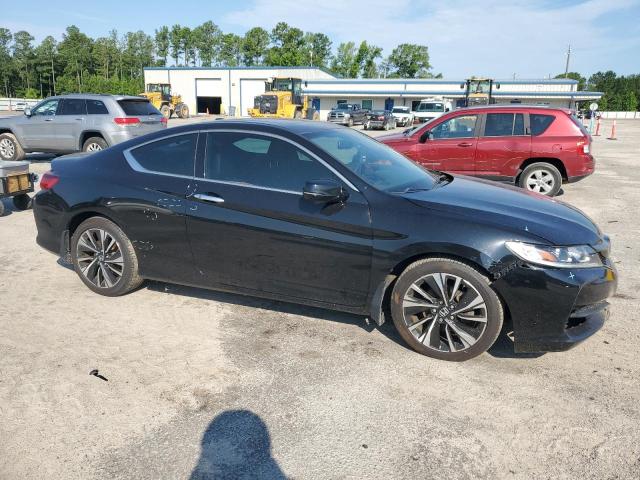 2017 HONDA ACCORD EXL 1HGCT1B88HA002163