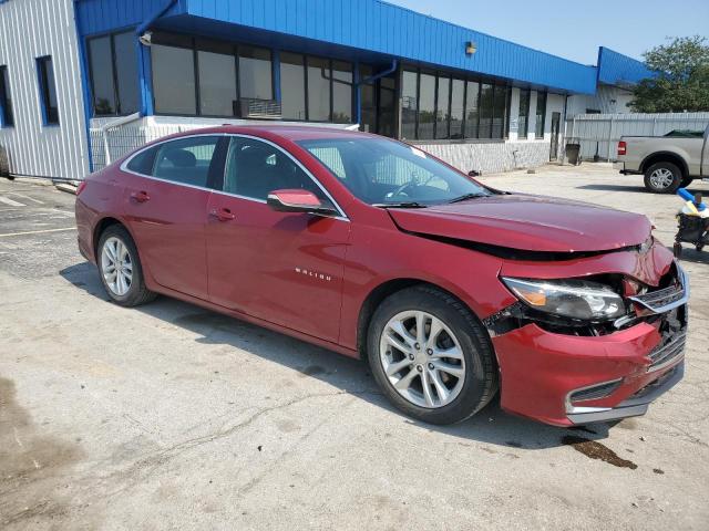 Vin: 1g1ze5st7hf145633, lot: 60209335, chevrolet malibu lt 20174