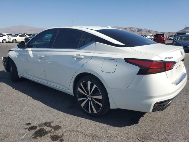 2020 NISSAN ALTIMA SR 1N4BL4CW4LN316456