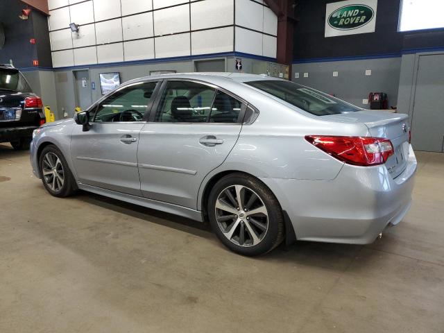 Vin: 4s3bnan69f3058709, lot: 59347345, subaru legacy 2.5i limited 20152