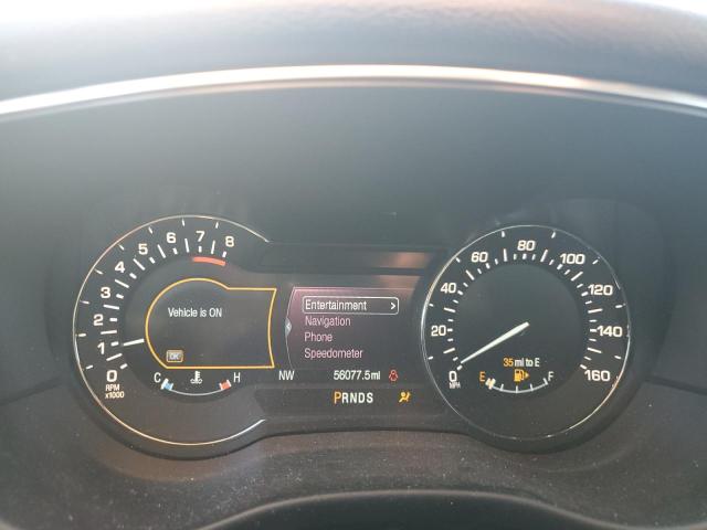 2017 LINCOLN MKC RESERV - 5LMTJ3DH2HUL46883