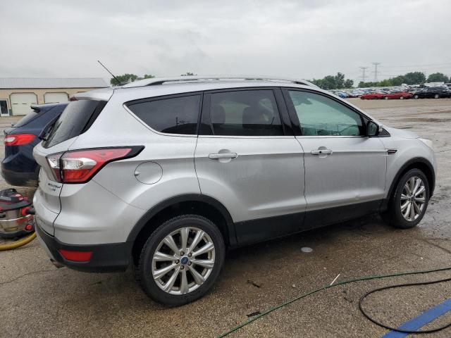 Vin: 1fmcu9jd9hud19016, lot: 60531885, ford escape titanium 20173