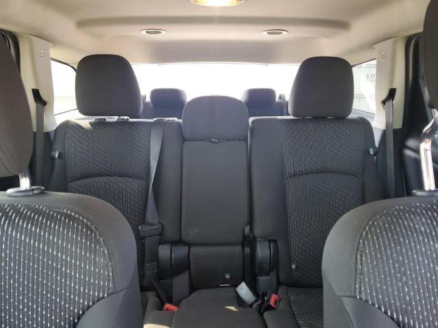 2017 DODGE JOURNEY SX 3C4PDCBG3HT588859
