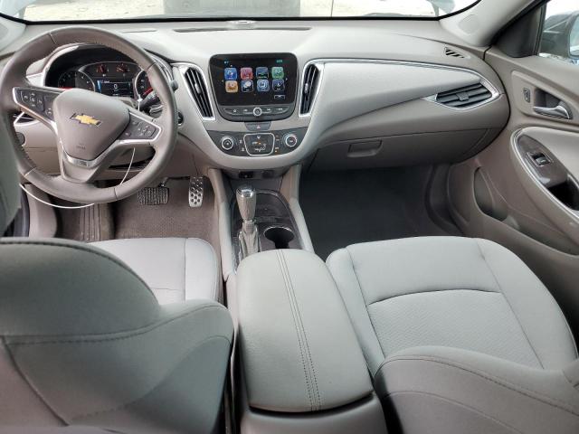 2017 CHEVROLET MALIBU LT - 1G1ZE5ST3HF113133