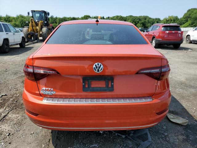 2019 VOLKSWAGEN JETTA S - 3VWN57BU9KM226468