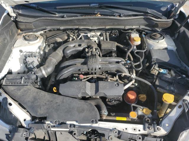 2015 SUBARU FORESTER 2 - JF2SJABC7FH517472