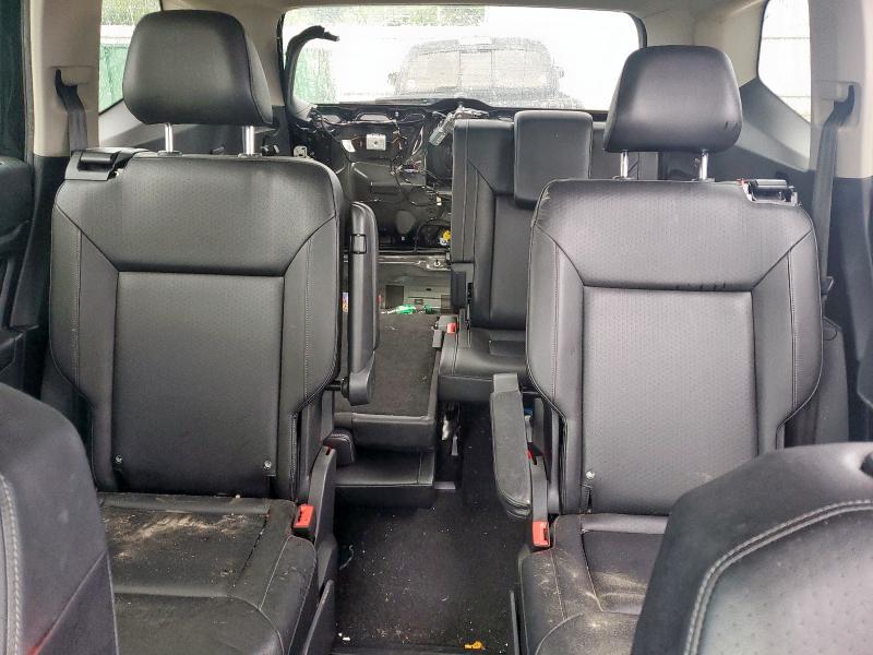 2019 VOLKSWAGEN ATLAS SE 1V2WR2CA1KC544359