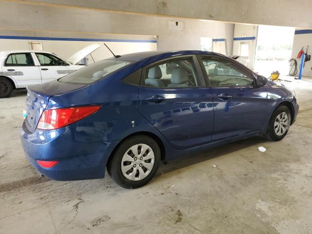 Vin: kmhct4aexhu185454, lot: 59607215, hyundai accent se 20173