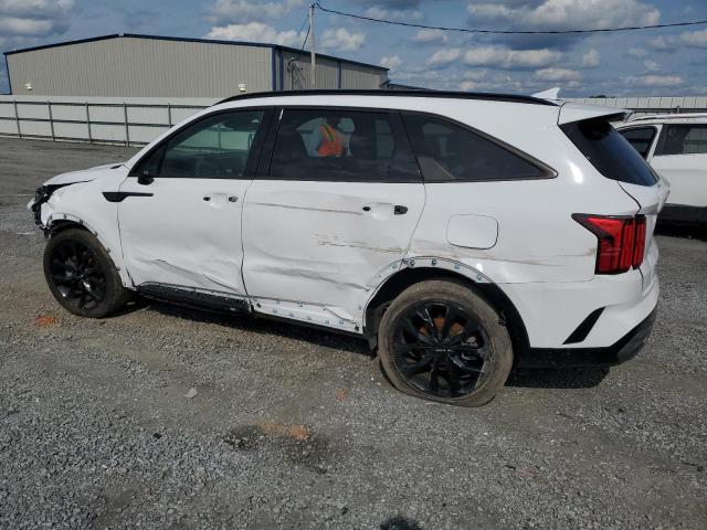 2022 KIA SORENTO SX 5XYRK4LF5NG074539