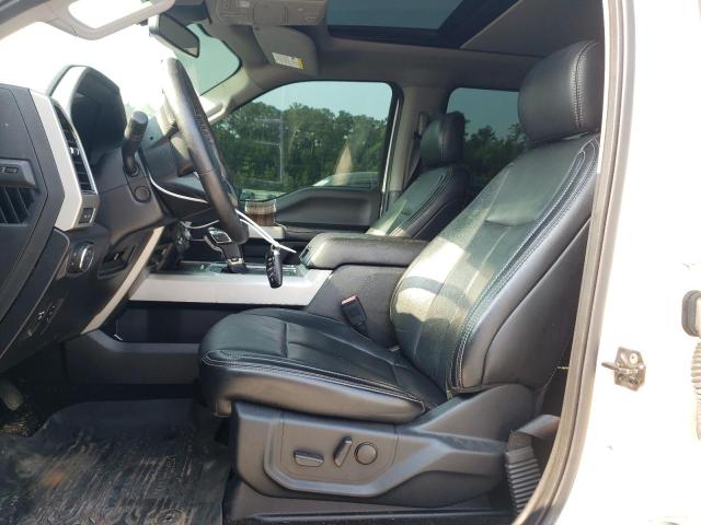 2019 FORD F150 SUPER - 1FTEW1E48KFA08014